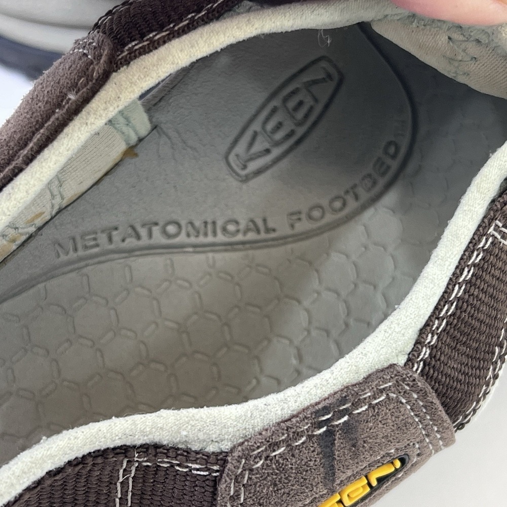Keen Venice H2 Sandals Womens 8.5 Brown Fisherman Water Sport Shoes - Picture 9 of 10